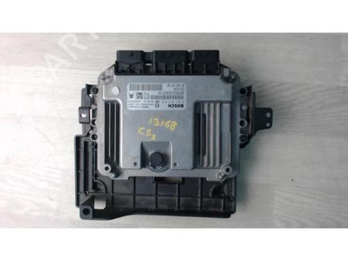 Control unit CITROËN C5 III Break (RW_) 1.6 HDi 110 (RW9HZC) | BP24026018M11