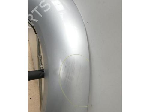 Left front fenders VW NEW BEETLE (9C1, 1C1) 1.9 TDI | BP24025457C41 