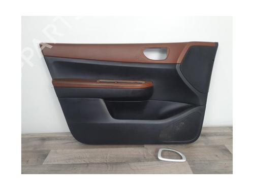 Front left panel PEUGEOT 307 SW (3H) 2.0 16V | BP24336380C58 