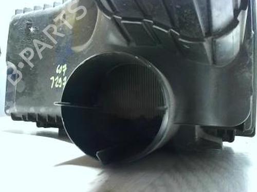 Air filter box PEUGEOT 607 (9D, 9U) 3.0 V6 24V | BP25027037M87