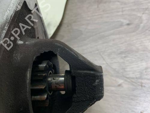 Starter PEUGEOT RIFTER 1.2 PureTech 110 | BP39411092M8 - Image 3