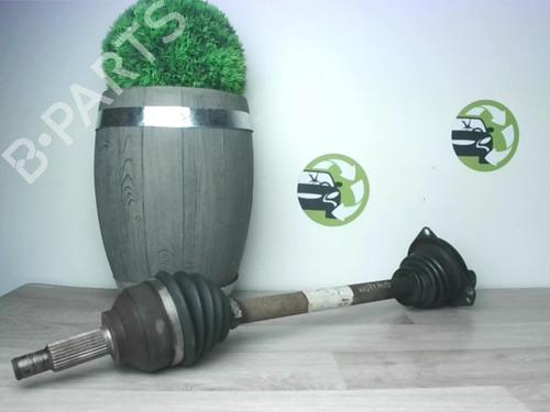 Used Left front driveshaft RENAULT TRAFIC II Van (FL) 1.9 dCi 80 (FL0B) (82 hp) 24024122