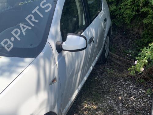 Full front DACIA SANDERO 1.6 (BS0D, BS0B, BS0F, BS0H) | BP29703196S1 