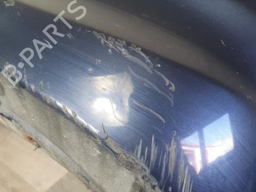 Rear bumper BMW 3 (E90) 320 d | BP24221660C8 