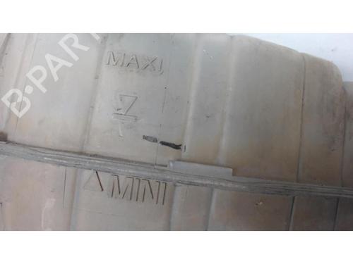 Expansion tank RENAULT CLIO III (BR0/1, CR0/1) 1.5 dCi (BR17, CR17) | BP21183347C120 