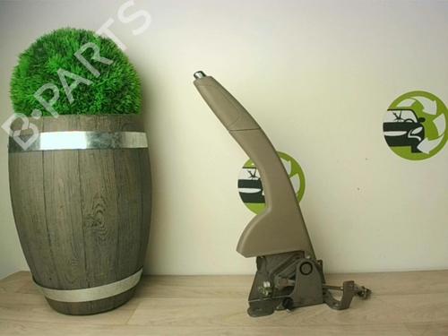 håndbremse RENAULT ZOE (BFM_) ZOE (88 hp) 21182728