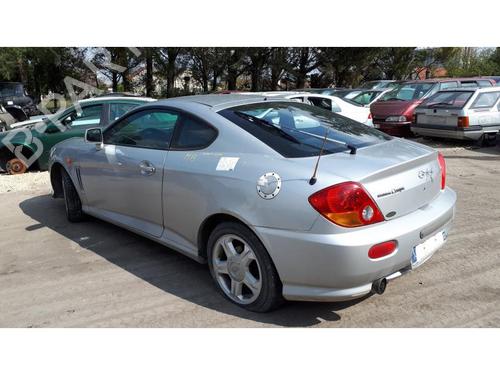 Right front door HYUNDAI COUPE II (GK) 2.0 GLS | BP24021648C3 