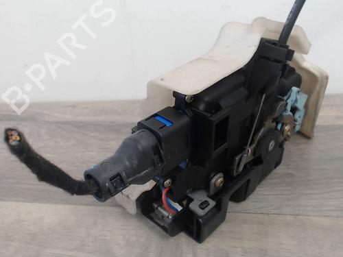 Front right lock VW GOLF V (1K1) 1.9 TDI | BP24589793C97