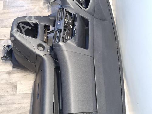 Instrumentbræt PEUGEOT RIFTER 1.2 PureTech 110 | BP39094378C46  - Image 9