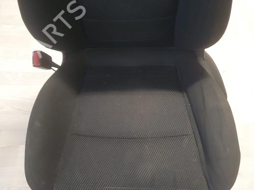 Left front seat FORD S-MAX (WA6) 2.0 TDCi | BP30794559C15 - Image 3
