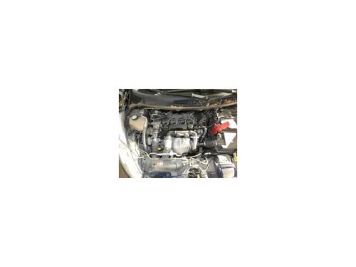 Gearkasse FORD FIESTA VI (CB1, CCN) 1.6 TDCi (90 hp) 24025782