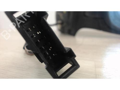 Right mirror VW GOLF IV (1J1) 1.9 TDI | BP25619664C27 