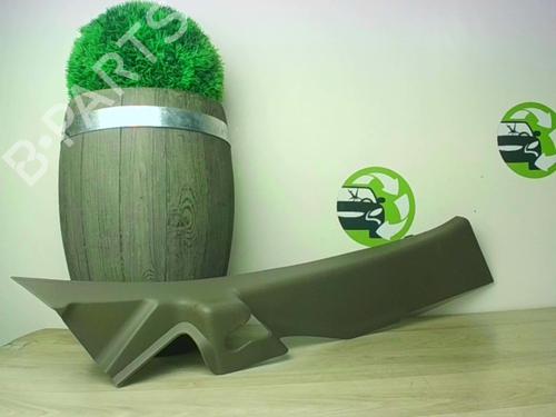 Mittelkonsole für RENAULT ZOE (BFM_) ZOE (88 hp) 31252278