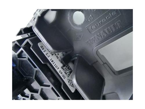 Switch RENAULT CLIO IV (BH_) 0.9 TCe 75 (BHNP) | BP25618918I30 