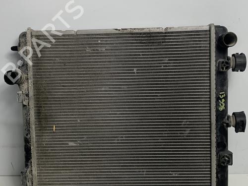 Water radiator CITROËN C3 I (FC_, FN_) 1.4 HDi | BP29141046M31 
