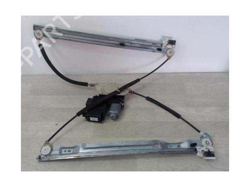 Front left window mechanism CITROËN C4 Grand Picasso I (UA_) 1.6 HDi | BP23896749C22 