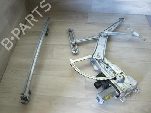 Used Front right window mechanism OPEL ZAFIRA A MPV (T98) 2.2 DTI 16V (F75) (125 hp) 24027779