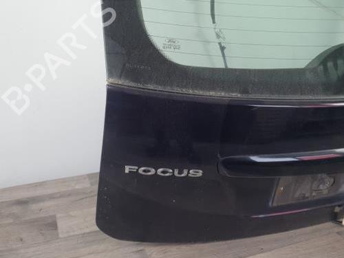 Bagklap CC/Kombi-Coupé FORD FOCUS II (DA_, HCP, DP) 1.8 TDCi | BP26225919C6 