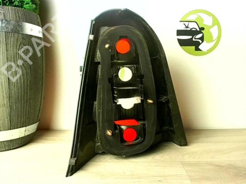 Right taillight MERCEDES-BENZ A-CLASS (W168) A 170 CDI (168.009, 168.109) | BP24024306C35 