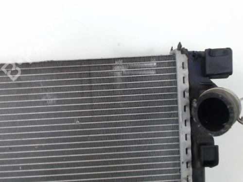 Water radiator RENAULT LAGUNA Coupe (DT0/1) 2.0 dCi (DT01, DT08, DT09, DT0K, DT12, DT1C, DT1D, DT1M,... | BP26199549M31