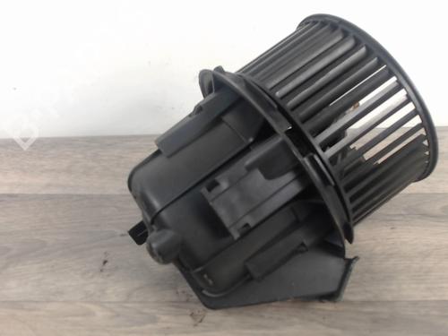 Luftventilen CITROËN C3 II (SC_) 1.4 HDi 70 (SC8HZC, SC8HR0, SC8HP4) | BP25851251I21