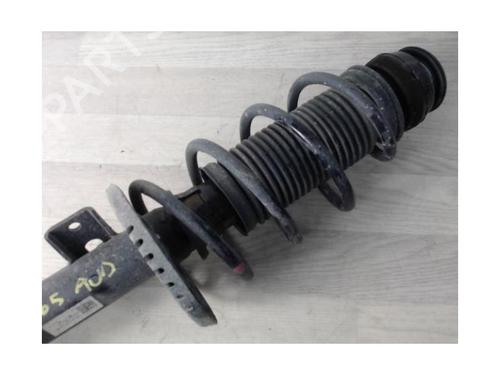 Right rear shock absorber VW POLO V (6R1, 6C1) 1.0 | BP24026738M19 