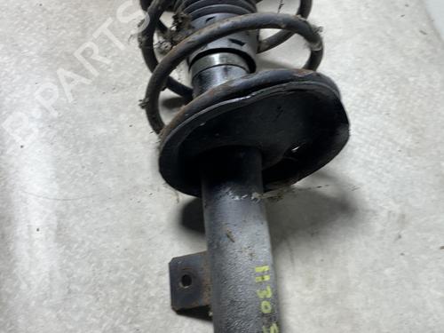 Used Right front shock absorber Right front shock absorber PEUGEOT 306 Convertible (7D, N3, N5) 1.8 16V (110 hp) 29753645 29753645