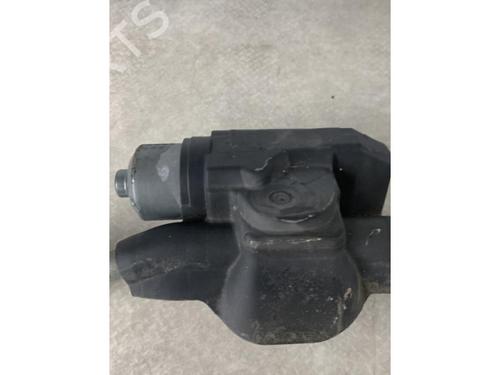 Viskermotor vindrute OPEL ASTRA H (A04) 1.7 CDTI (L48) | BP25619491M29