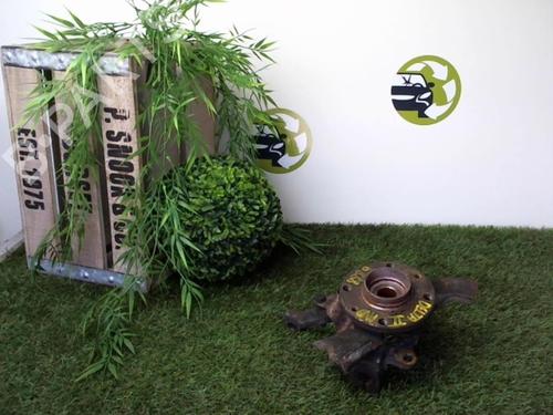 Used Right front steering knuckle LANCIA DELTA II (836_) 1.6 i.e. (836AD) (75 hp) 24023356