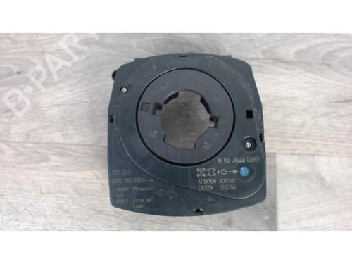 Squib airbag RENAULT LAGUNA II (BG0/1_) 2.2 dCi (BG0F) | BP26180660C102 