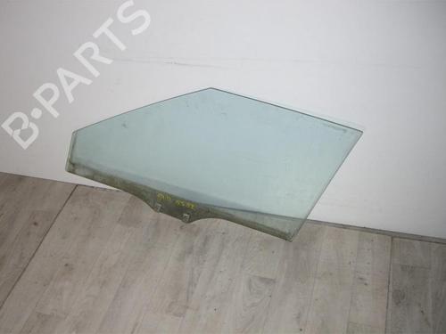 Used Front right door window MAZDA 323 F IV (BG) 1.6 (BG6S, BG6P) (84 hp) 30705437