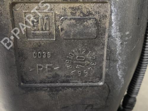 Windscreen washer tank OPEL ASTRA H (A04) 1.6 (L48) | BP29726553C113 