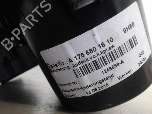 Switch MERCEDES-BENZ A-CLASS (W176) A 160 CDI / d (176.011) | BP25049932I30 