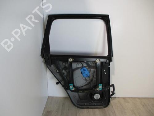Used Rear right window mechanism PORSCHE CAYENNE (9PA) S 4.5 (340 hp) 23896698