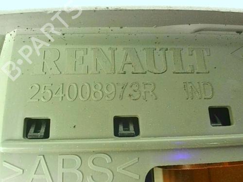 Mando RENAULT ZOE (BFM_) ZOE | BP24025165I30