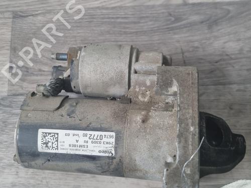 Used Starter Starter 36966042 36966042
