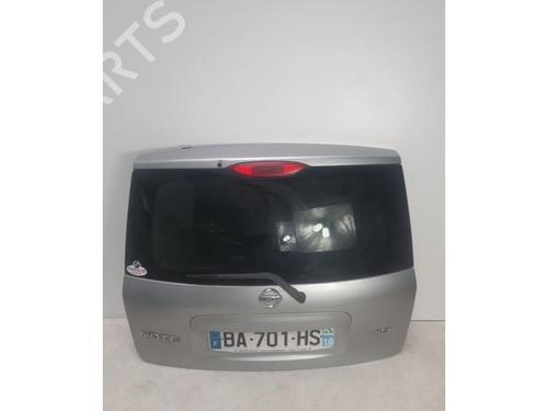 Tailgate NISSAN NOTE (E11, NE11) 1.5 dCi | BP27572417C6 