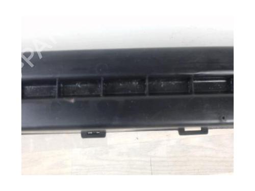 Front bumper reinforcement CITROËN BERLINGO / BERLINGO FIRST MPV (MF_, GJK_, GFK_) 1.6 HDI 90 (MF9HX) | BP23335205C109 