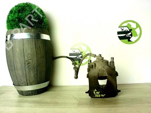 Pinza freno delantera derecha VW POLO IV (9N_, 9A_) 1.2 12V (64 hp) 30705508