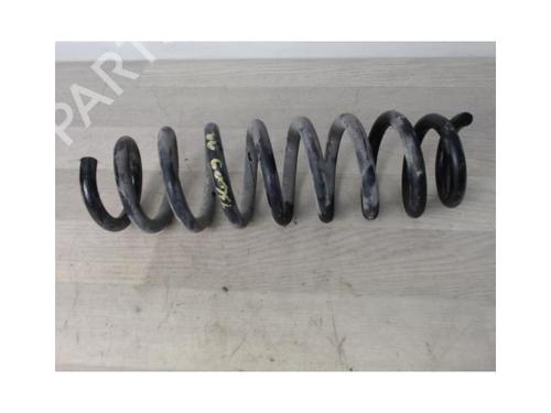 Used Shock absorber spring BMW 1 (E81) 118 d (143 hp) 24026922