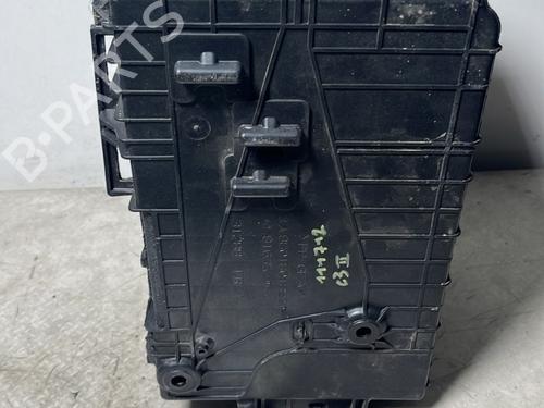 Support CITROËN C3 II (SC_) 1.2 VTi 82 | BP31860650C155