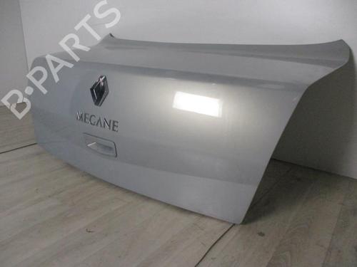 Tailgate RENAULT MEGANE II Saloon (LM0/1_) 1.5 dCi (LM0F, LM0T, LM2B) | BP23568268C6