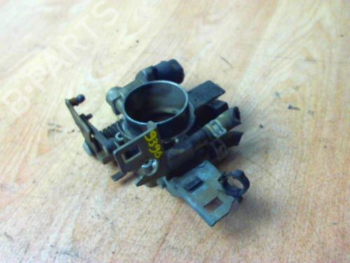 Used Carburetor Carburetor OPEL ASTRA G Estate (T98) 1.6 16V (F35) (101 hp) 26125118 26125118