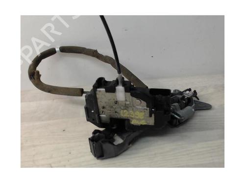 Front left lock NISSAN MICRA III (K12) 1.4 16V | BP21487428C98 