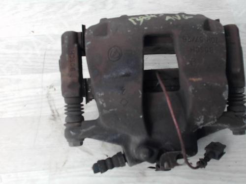 Left front brake caliper ALFA ROMEO MITO (955_) 1.3 MultiJet (955AXP1A, 955AYC1A) | BP23110765M105 - Image 2