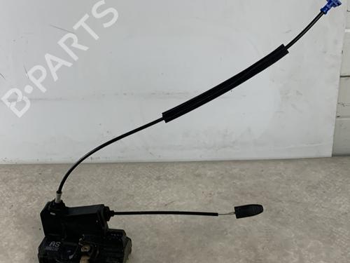 Used Front left lock Front left lock OPEL ASTRA G Hatchback (T98) 2.0 DI (F08, F48) (82 hp) 21573177 21573177