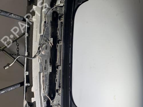 Rear bumper KIA SOUL I (AM) 1.6 CRDi 128 | BP23079793C8