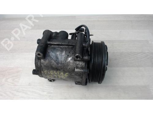 AC-Kompressor FORD FIESTA VI (CB1, CCN) 1.6 TDCi (90 hp) 24025866