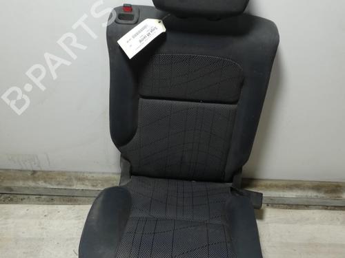 Used Rear seat Rear seat OPEL CORSA D (S07) 1.2 (L08, L68) (80 hp) 33820434 33820434