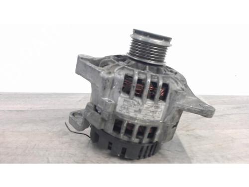 Generator RENAULT SCÉNIC I MPV (JA0/1_, FA0_) 1.9 dCi (JA05, JA1F) | BP26199363M7 